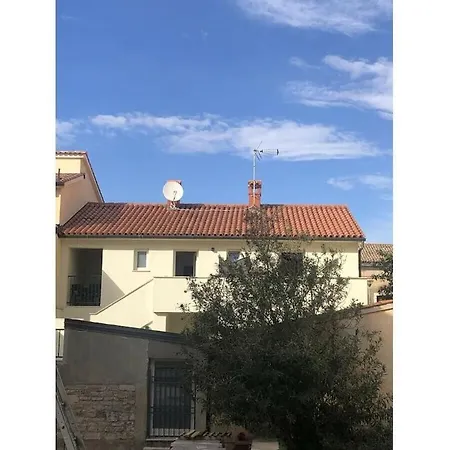 Urban Poreč