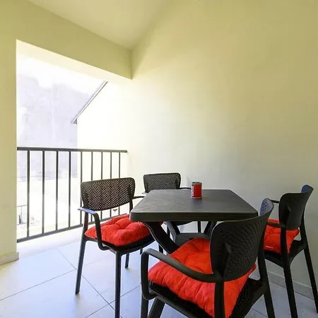 Casa de Férias Urban *