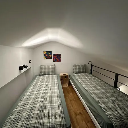 Urban Casa de Férias