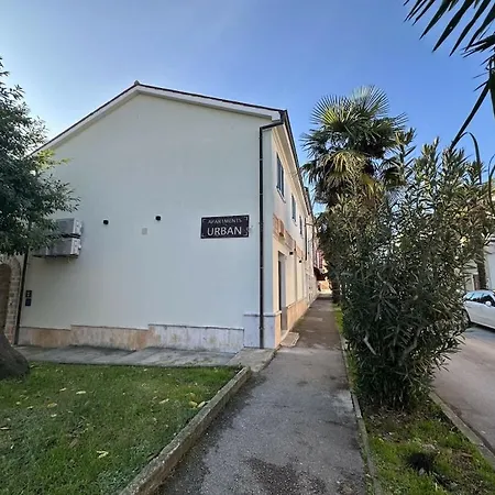 Urban *