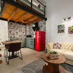 Urban بيت للعطل بوريتش