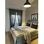 Urban بيت للعطل بوريتش
