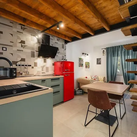 Urban بيت للعطل *