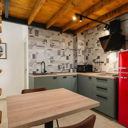 Urban * بوريتش