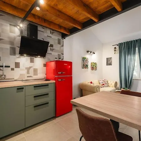 Urban بيت للعطل