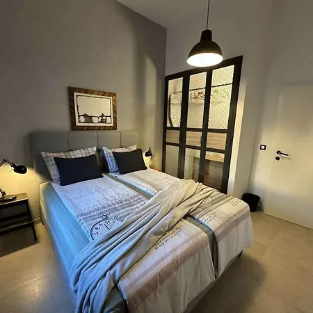 Urban بيت للعطل *