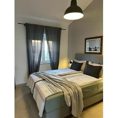 Urban بيت للعطل بوريتش