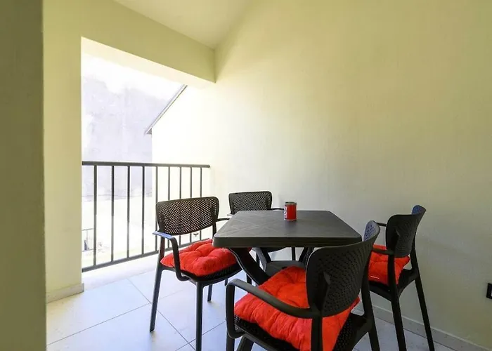 Σπίτι διακοπών Urban *