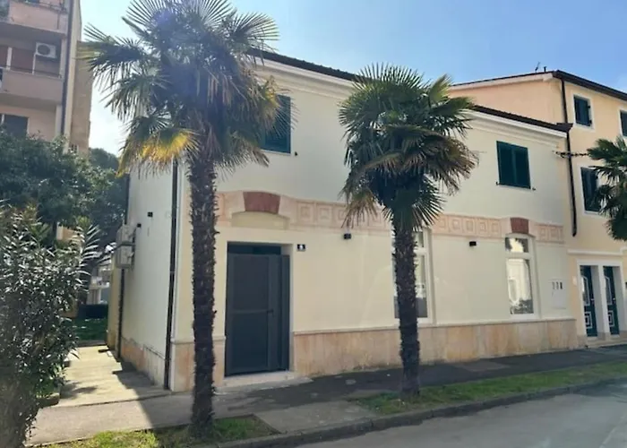 Urban Σπίτι διακοπών Πόρετς