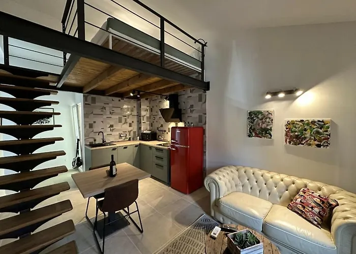 Urban * Πόρετς