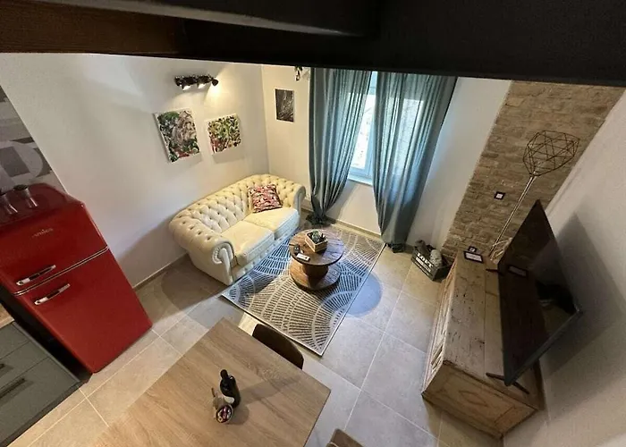 Urban * Πόρετς