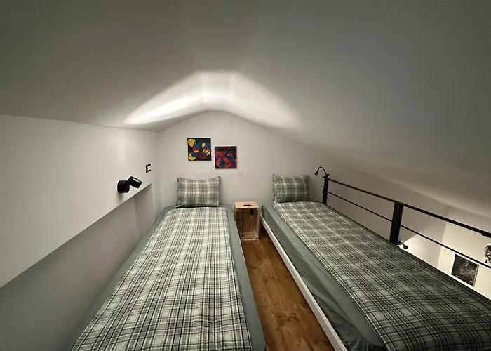 Urban Σπίτι διακοπών