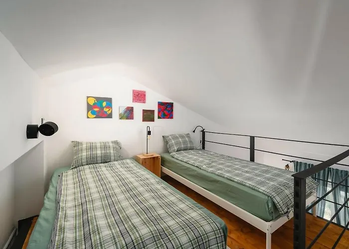 Σπίτι διακοπών Urban