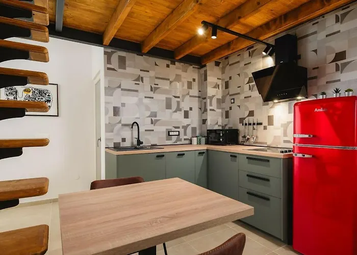 Urban * Πόρετς