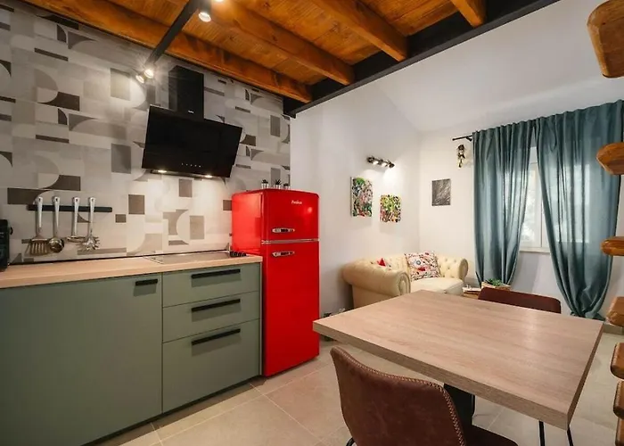 Urban Σπίτι διακοπών