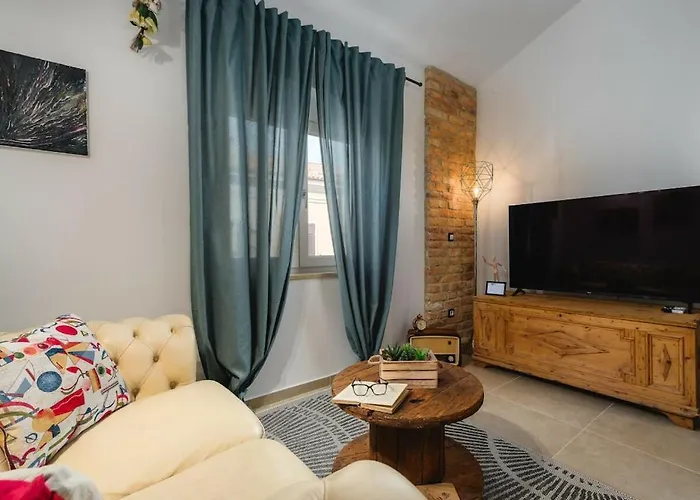 Σπίτι διακοπών Urban