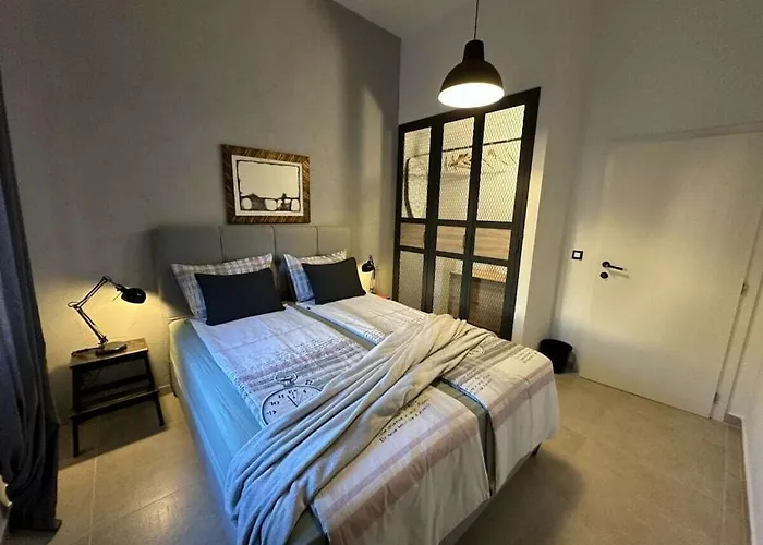 Urban Σπίτι διακοπών *