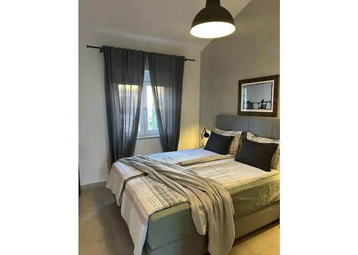 Urban Σπίτι διακοπών Πόρετς